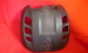Sabot moteur HONDA XLV 650 Transalp