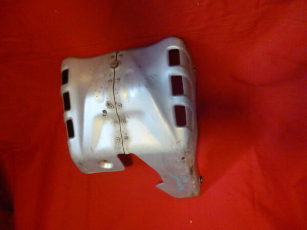 Sabot moteur de HONDA XLV 600 Transalp
