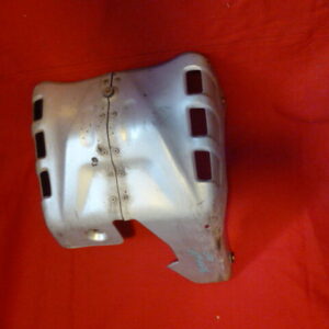 Sabot moteur de HONDA XLV 600 Transalp