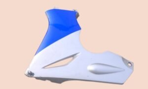 Demi sabot gauche pour HONDA 125 CBR
