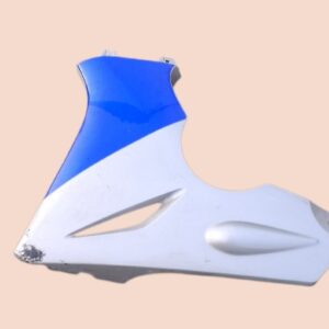 Demi sabot gauche pour HONDA 125 CBR