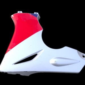 Flanc inférieur de carénage de HONDA CBR 125