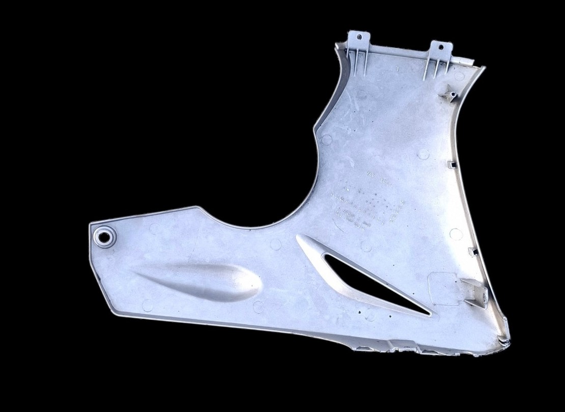 Flanc inférieur de carénage de HONDA CBR 125 – Image 2