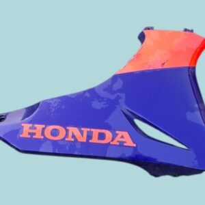 Demi sabot de carénage pour HONDA CBR 125