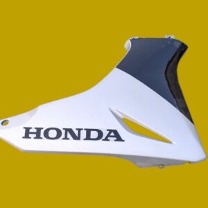 Demi sabot droit de 125 HONDA CBR