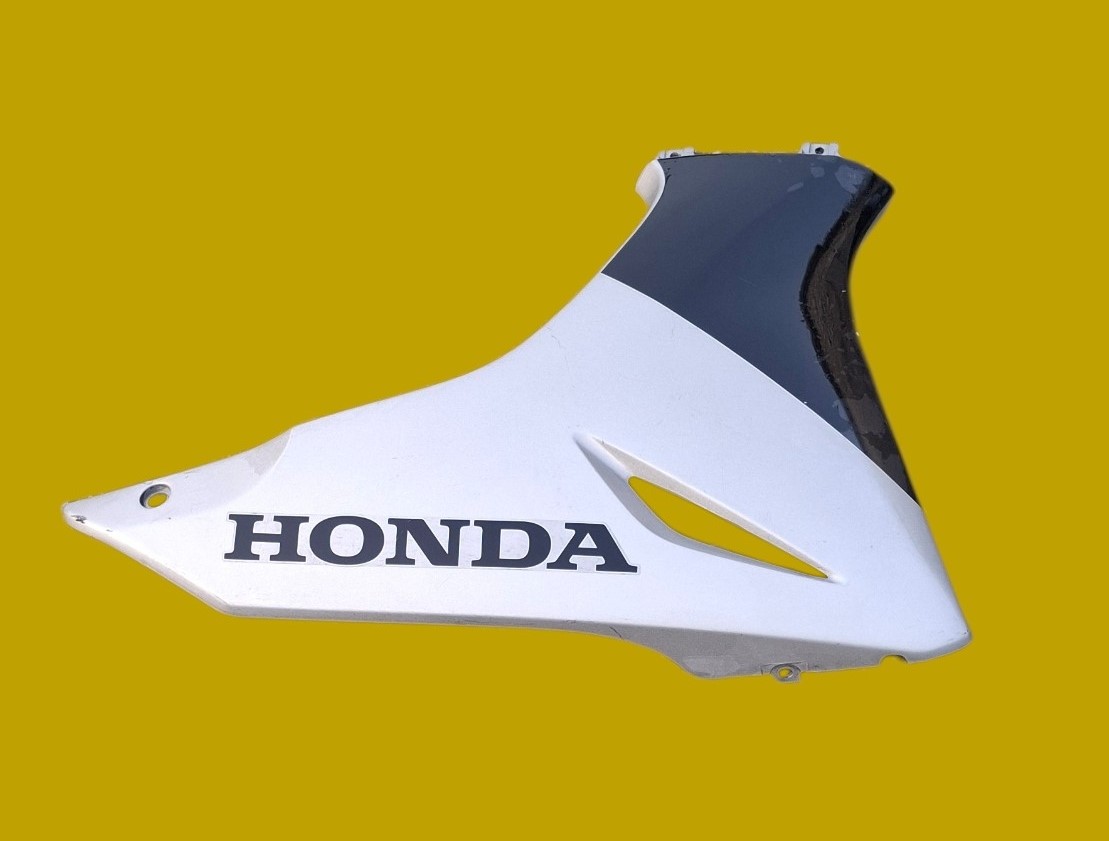 Demi sabot droit de 125 HONDA CBR