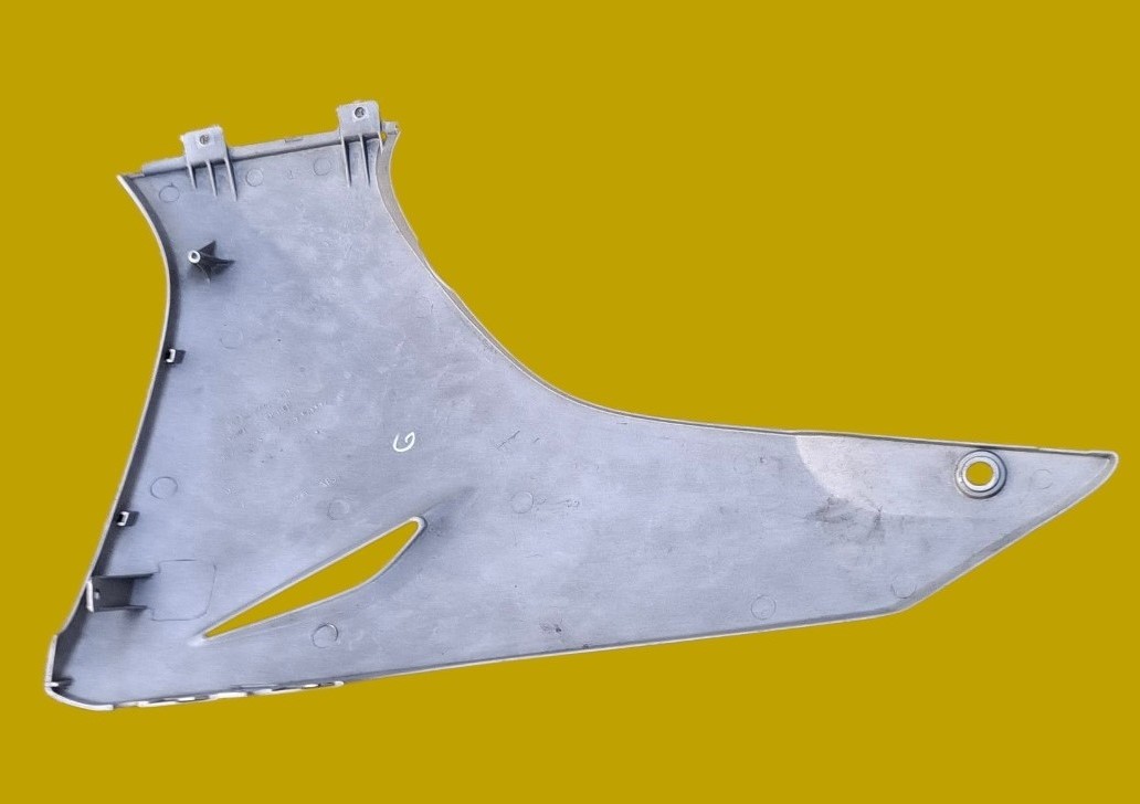 Demi sabot droit de 125 HONDA CBR – Image 2