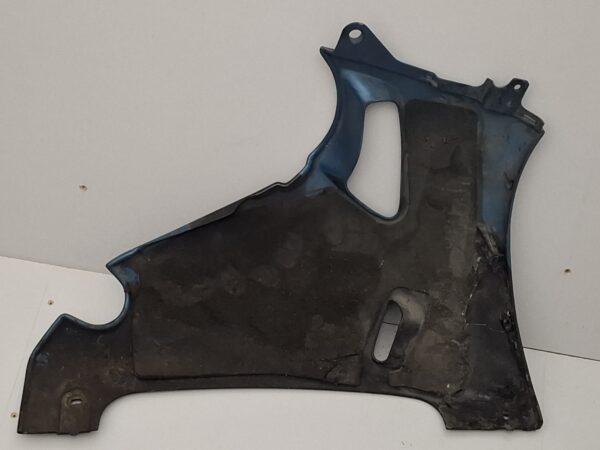 Demi sabot de carénage de Kawasaki 600 ZZR – Image 2