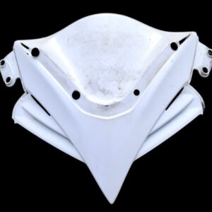 Carénage central du tête de fourche HONDA 125 Varadero