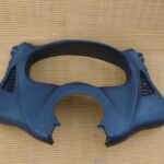 Entourage de tableau de bord Honda 125  S-Wing