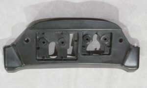 Support de compteurs de HONDA 125 Transcity