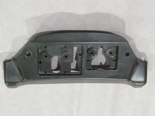 Support de compteurs de HONDA 125 Transcity