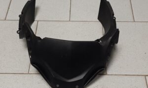 Intérieur de carénage de HONDA XLV 125 Varadero