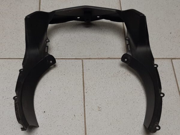 Intérieur de carénage de HONDA XLV 125 Varadero – Image 2