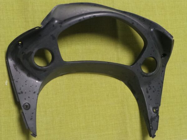 Carénage intérieur HONDA 650 Transalp