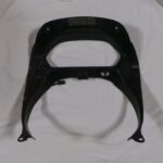 Entourage de tableau de bord intérieur au carénage HONDA NX 650 Dominator