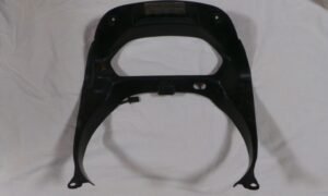 Entourage de tableau de bord intérieur au carénage HONDA NX 650 Dominator