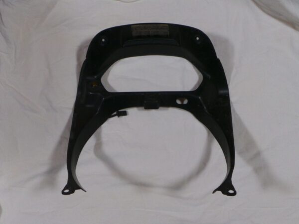 Entourage de tableau de bord intérieur au carénage HONDA NX 650 Dominator