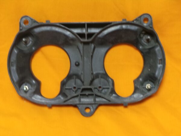 Cuvelage de phares YAMAHA 125 TDR 4FU et 5AE