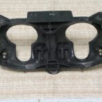 Cuvelage de phares pour YAMAHA TDR 125 4FU ou 5AE