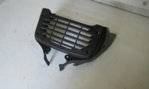 Enjoliveur cache radiateur (3 pièces)  DAELIM 125 Roadwin