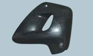 Ecope de radiateur HONDA CB 500
