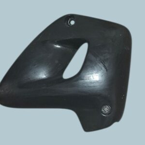 Ecope de radiateur HONDA CB 500