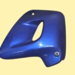 Flanc droit de radiateur de HONDA 500 CB