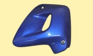 Flanc droit de radiateur de HONDA 500 CB