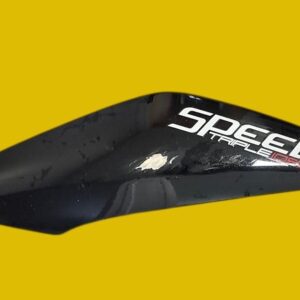 Cache latéral de radiateur TRIUMPH 1050 Speed Triple