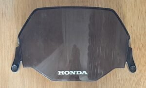 Bulle de carénage de tableau de bord pour HONDA