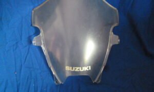 Bulle de carénage pour SUZUKI 600  et 1200 Bandit S