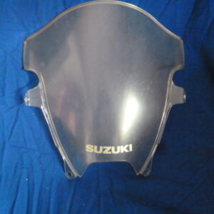 Bulle de carénage pour SUZUKI 600  et 1200 Bandit S