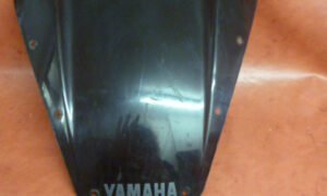 Bulle de carénage Yamaha TDM 850
