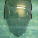 Bulle de carénage Yamaha FZ1