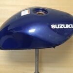 Réservoir d'essence SUZUKI Bandit