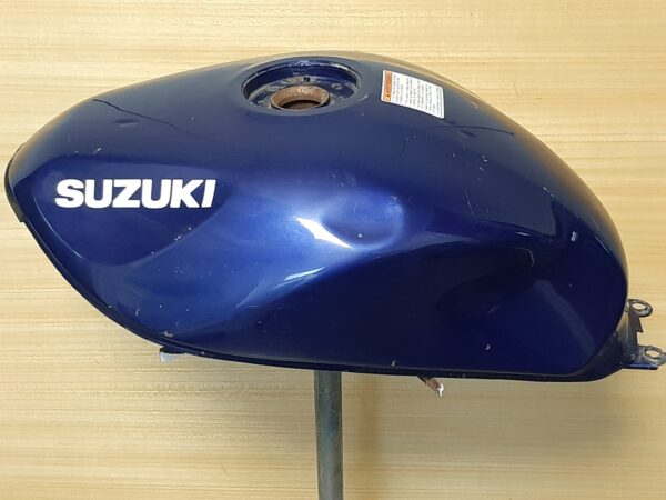 Réservoir d'essence SUZUKI Bandit – Image 2