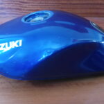 Réservoir de carburant pour SUZUKI Bandit