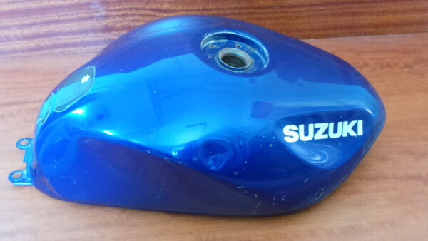 Réservoir de carburant pour SUZUKI Bandit – Image 2