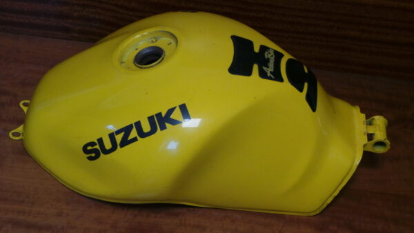 Réservoir d'essence de SUZUKI 650 SV
