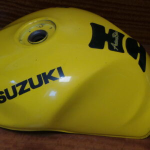 Réservoir d'essence de SUZUKI 650 SV