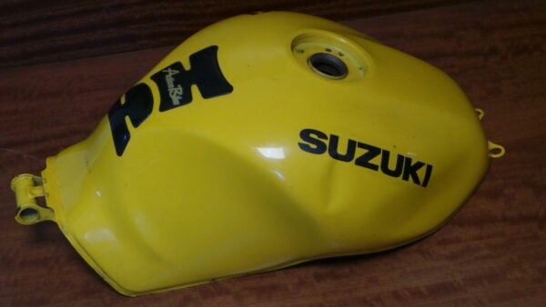 Réservoir d'essence de SUZUKI 650 SV – Image 2