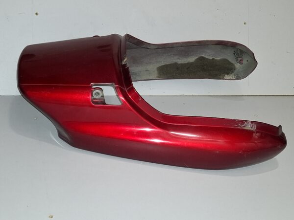 Coque de selle de Honda Seven Fifty