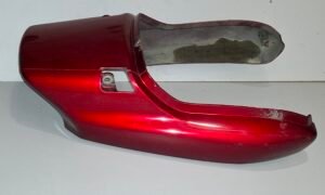 Coque de selle de Honda Seven Fifty