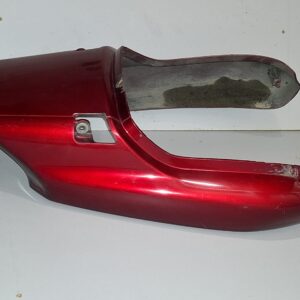 Coque de selle de Honda Seven Fifty