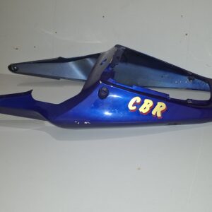 Coque arrière HONDA CBR 954