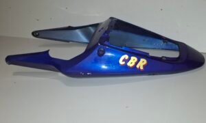 Coque arrière HONDA CBR 954