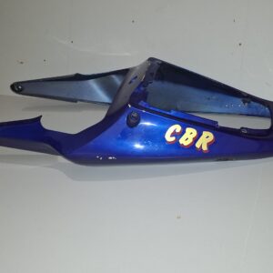 Coque arrière HONDA CBR 954