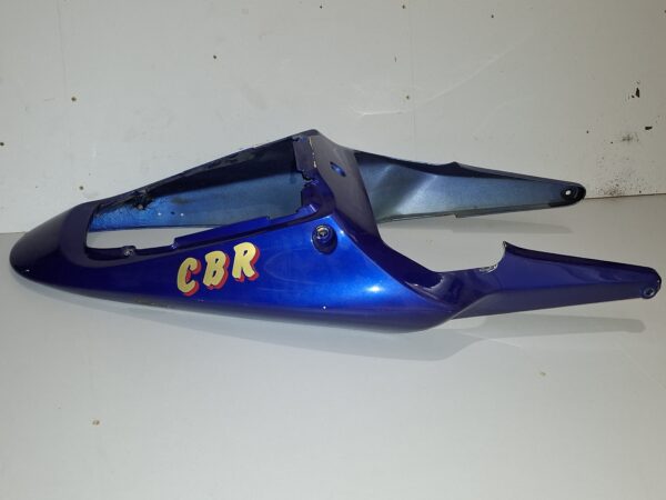 Coque arrière HONDA CBR 954 – Image 2