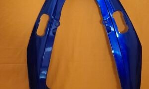 Coque de selle HONDA 800 V.Tec